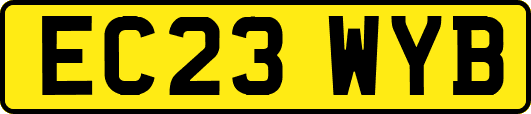 EC23WYB