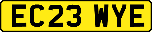 EC23WYE