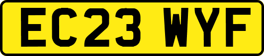 EC23WYF