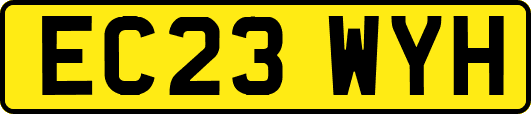 EC23WYH
