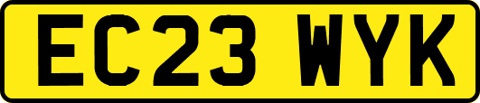 EC23WYK