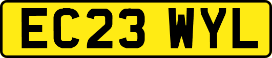 EC23WYL