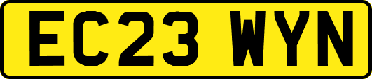 EC23WYN