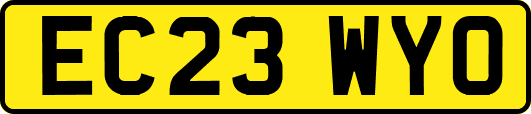 EC23WYO