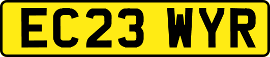 EC23WYR