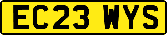 EC23WYS