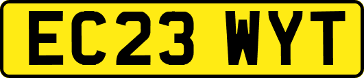 EC23WYT