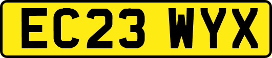 EC23WYX