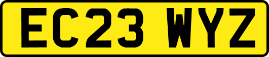 EC23WYZ