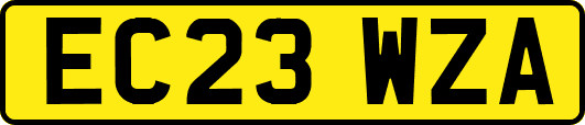 EC23WZA