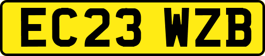 EC23WZB
