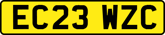 EC23WZC