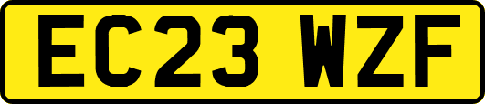 EC23WZF