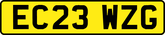 EC23WZG