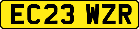 EC23WZR