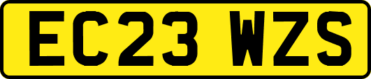EC23WZS