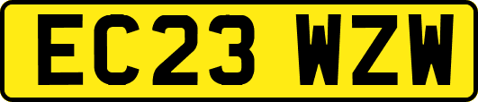 EC23WZW