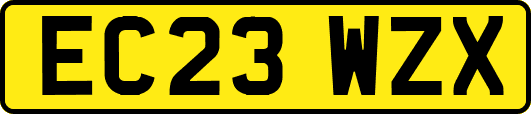 EC23WZX