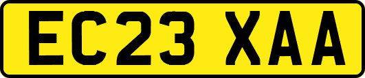 EC23XAA