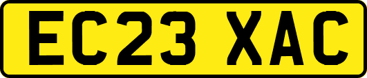 EC23XAC