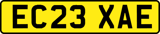EC23XAE
