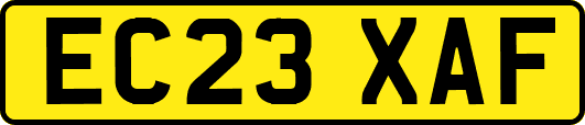 EC23XAF