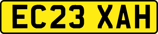 EC23XAH