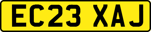 EC23XAJ