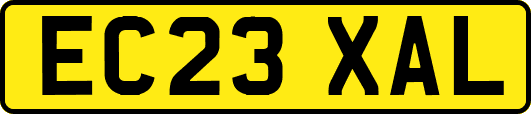 EC23XAL
