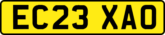 EC23XAO