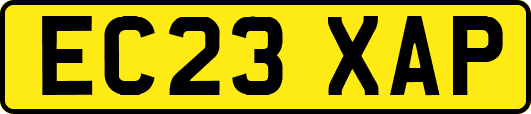 EC23XAP