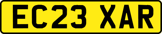 EC23XAR