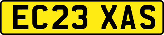 EC23XAS