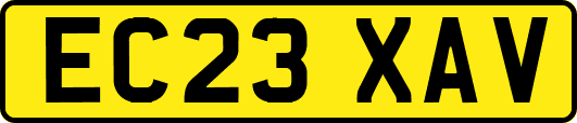 EC23XAV