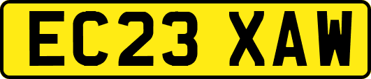 EC23XAW