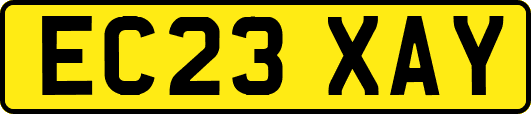 EC23XAY