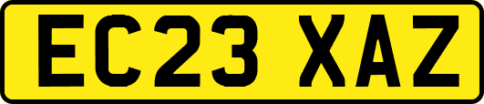 EC23XAZ