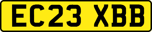 EC23XBB