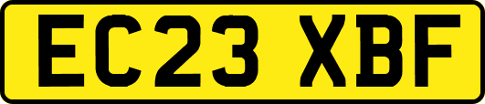 EC23XBF