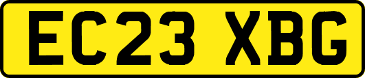 EC23XBG
