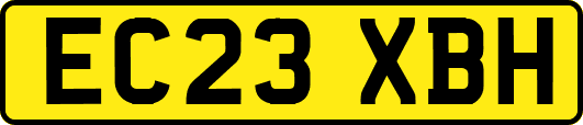 EC23XBH