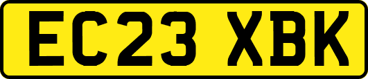 EC23XBK