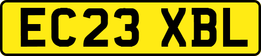 EC23XBL