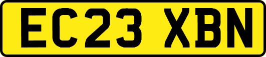 EC23XBN