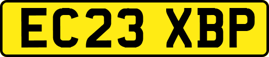 EC23XBP