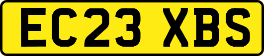 EC23XBS