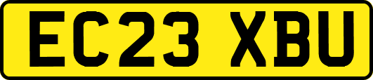 EC23XBU