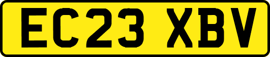 EC23XBV