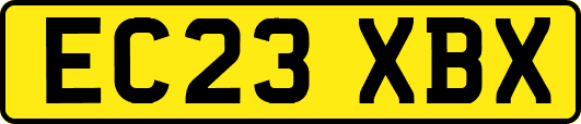 EC23XBX