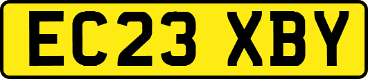 EC23XBY